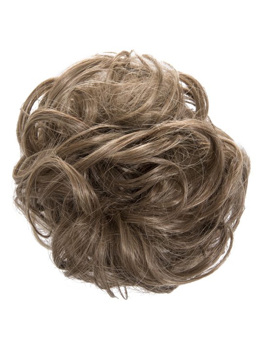 Large Messy Bun Hair Scrunchie
