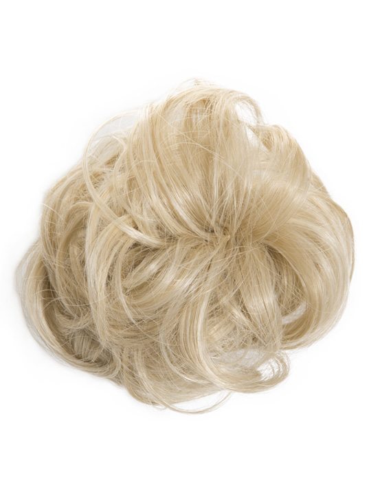 Large Messy Bun Hair Scrunchie