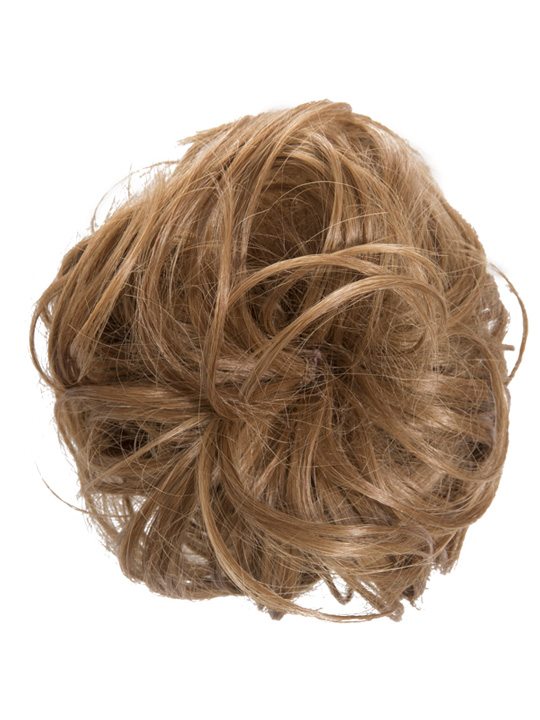 Large Messy Bun Hair Scrunchie