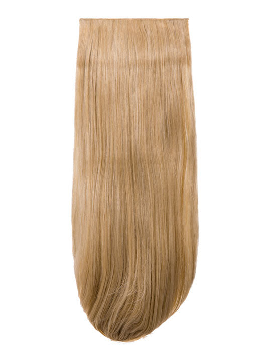 Abigail 20 Inch Straight 8 Piece Clip in Hair Extensions