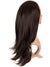Angelina 24 Inch Straight to Flick Reversible Half Head Wig