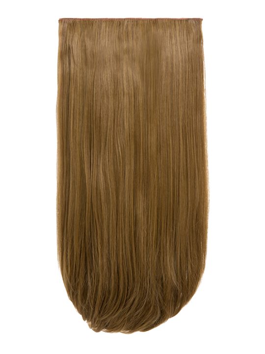 Envy 22-24 Inch Straight Three Piece Clip in Hair Extensions