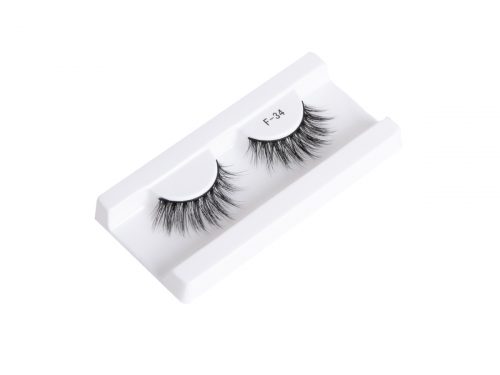 Hollywood Volume Faux Mink Eyelashes