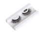 Cat Eye False Strip Eyelashes