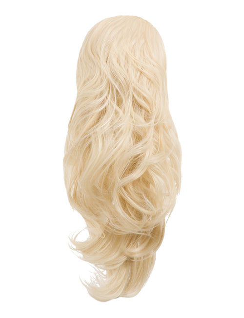 Laurel 22 Inch Reversible Bouncy Drawstring Ponytail