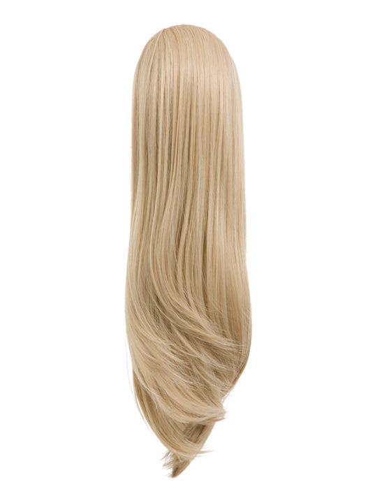 Tulip 24 Inch Straight Drawstring Ponytail