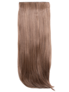 Abigail 20 Inch Straight 8 Piece Clip in Hair Extensions