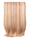 Dolce 18 Inch Straight One Piece Clip in Hair Extensions