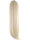 Tulip 24 Inch Straight Drawstring Ponytail