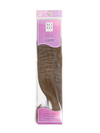 Straight Lightweight 20 Inch V-Shape One Piece Clip in Synthetic Hair Extensions