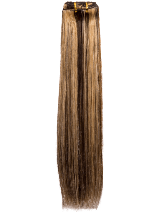 Human Hair Extensions | Koko Couture | Hair Accessories
