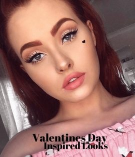 Valentines Day Cover Image