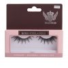 Accenting Faux Mink Strip Lashes